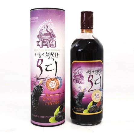 Hannam Mart Product Thumbnail