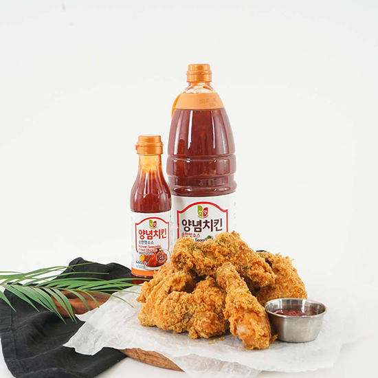 Hannam Mart Product Thumbnail