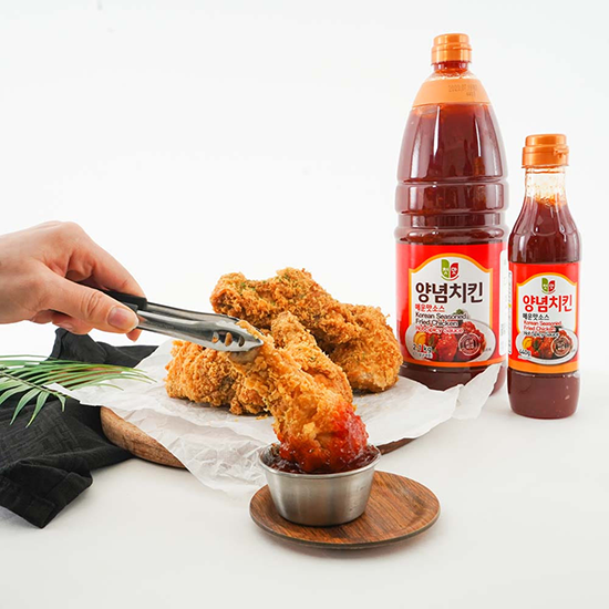 Hannam Mart Product Thumbnail