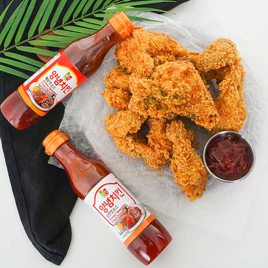 Hannam Mart Product Thumbnail