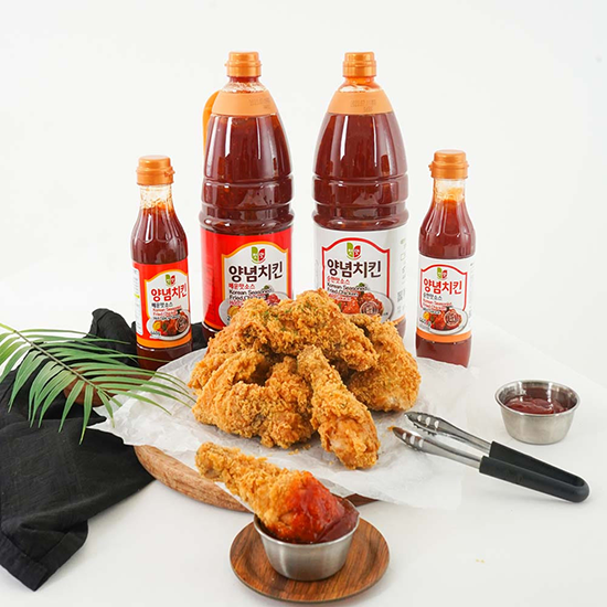 Hannam Mart Product Thumbnail