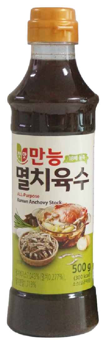 Hannam Mart Product Thumbnail