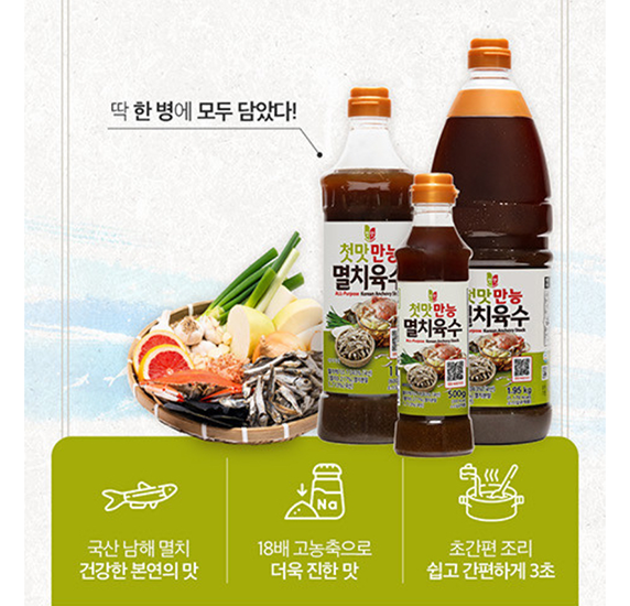 Hannam Mart Product Thumbnail