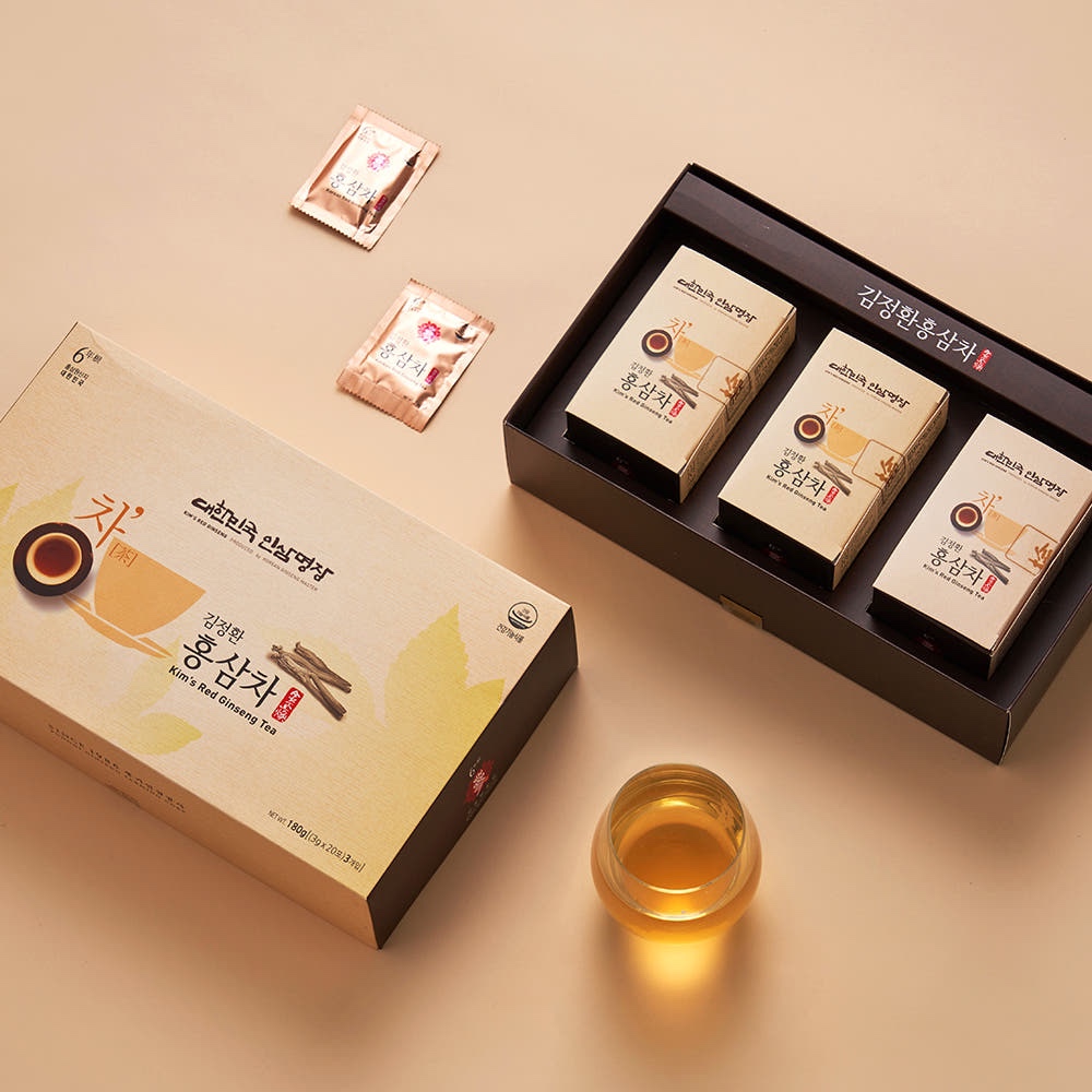 Hannam Mart Product Thumbnail