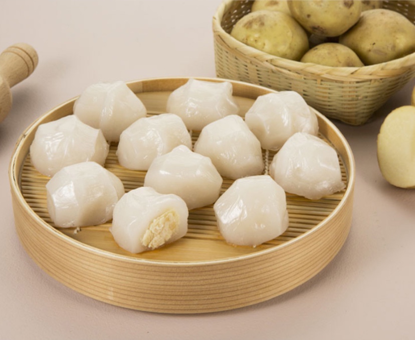 Hannam Mart Product Thumbnail