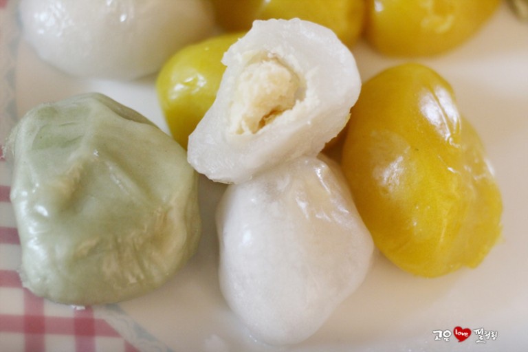 Hannam Mart Product Thumbnail