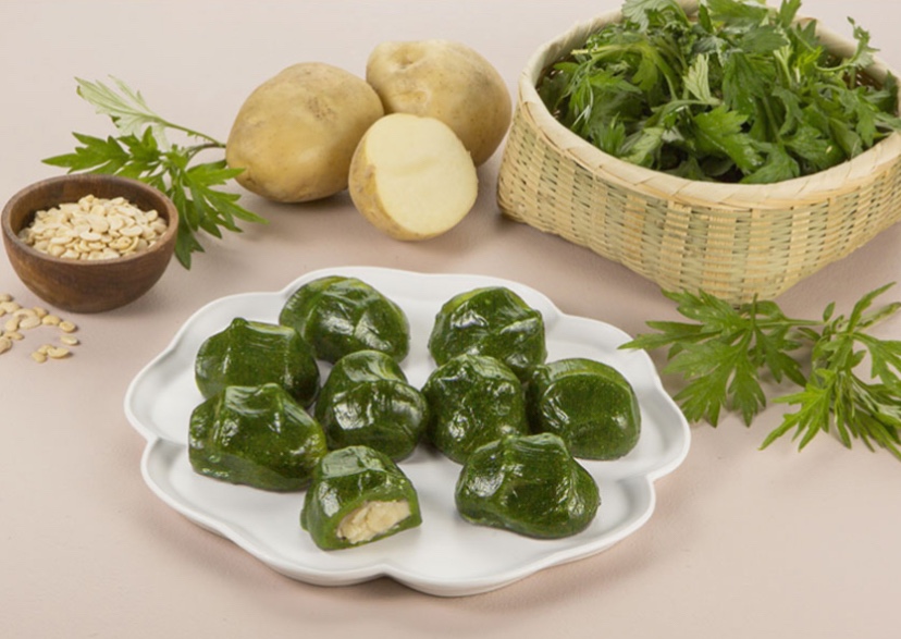 Hannam Mart Product Thumbnail