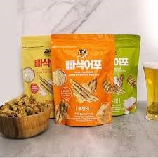 Hannam Mart Product Thumbnail