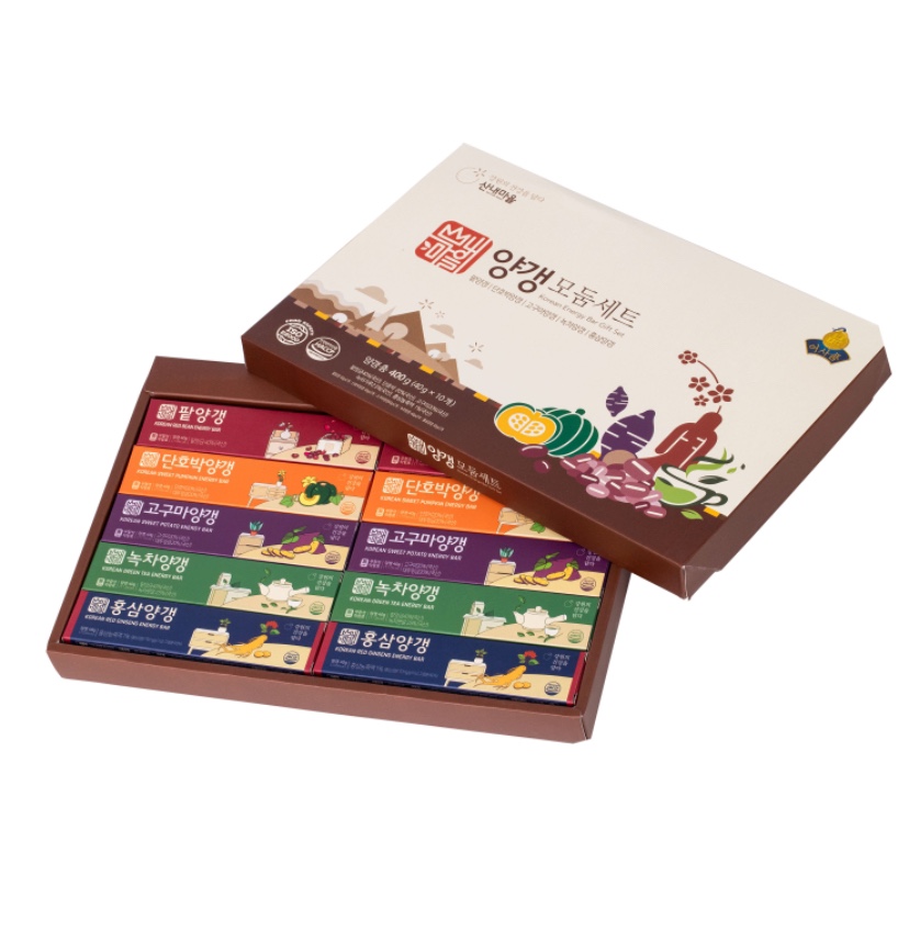 Hannam Mart Product Thumbnail