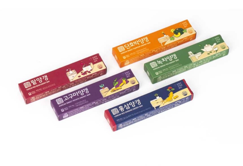 Hannam Mart Product Thumbnail