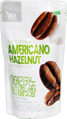 Hannam Mart Product Thumbnail