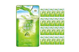 Hannam Mart Product Thumbnail