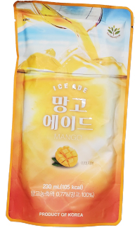 Hannam Mart Product Thumbnail