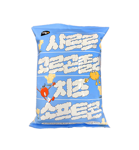 Hannam Mart Product Thumbnail