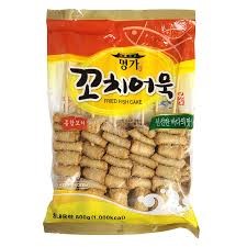 Hannam Mart Product Thumbnail