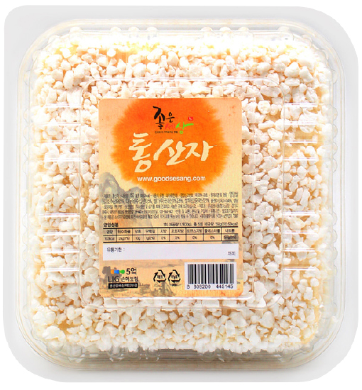 Hannam Mart Product Thumbnail