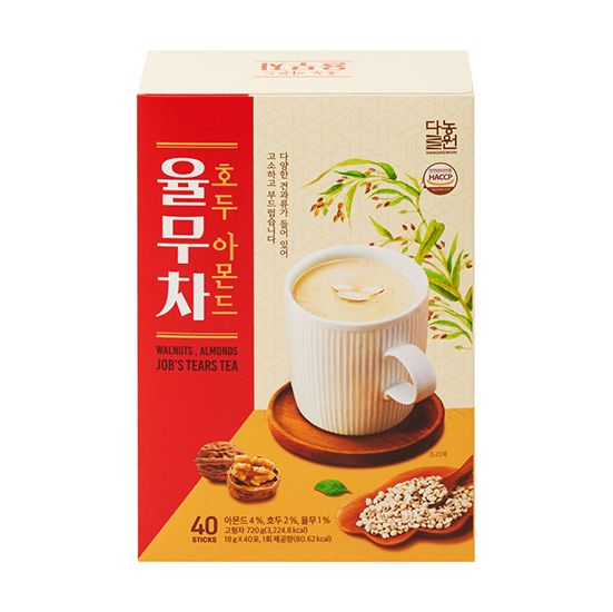 Hannam Mart Product Thumbnail