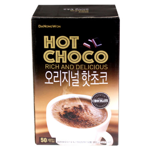 Hannam Mart Product Thumbnail