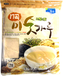 Hannam Mart Product Thumbnail