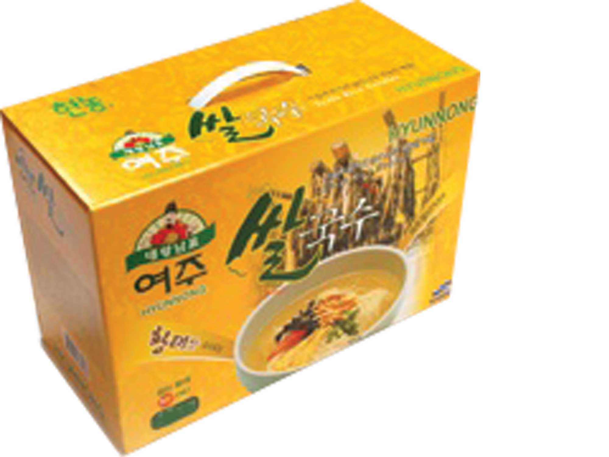 Hannam Mart Product Thumbnail