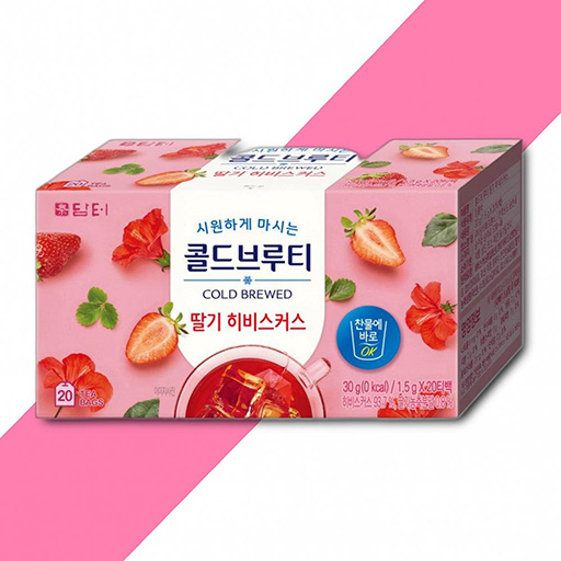 Hannam Mart Product Thumbnail