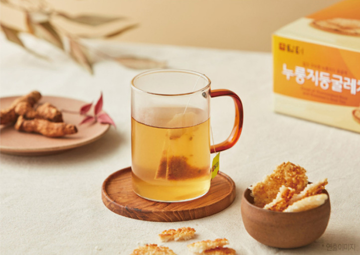 Hannam Mart Product Thumbnail