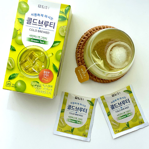 Hannam Mart Product Thumbnail