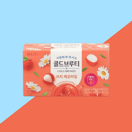 Hannam Mart Product Thumbnail