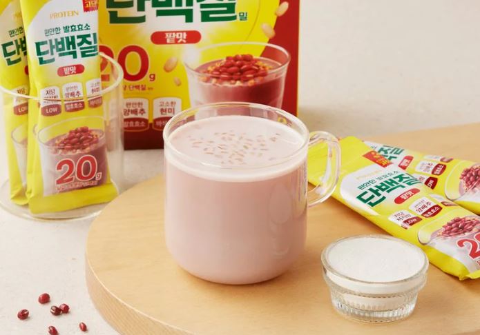 Hannam Mart Product Thumbnail