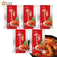 Hannam Mart Product Thumbnail