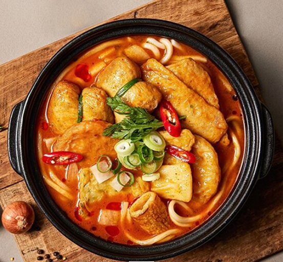 Hannam Mart Product Thumbnail