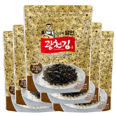 Hannam Mart Product Thumbnail