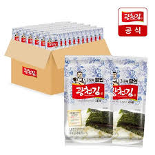 Hannam Mart Product Thumbnail