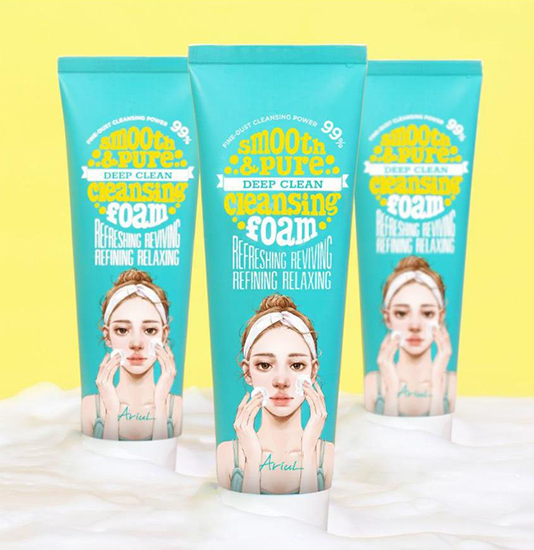 Hannam Mart Product Thumbnail