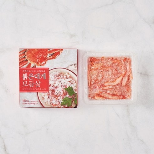 Hannam Mart Product Thumbnail