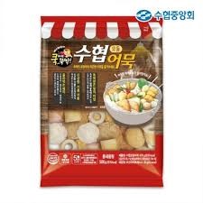 Hannam Mart Product Thumbnail