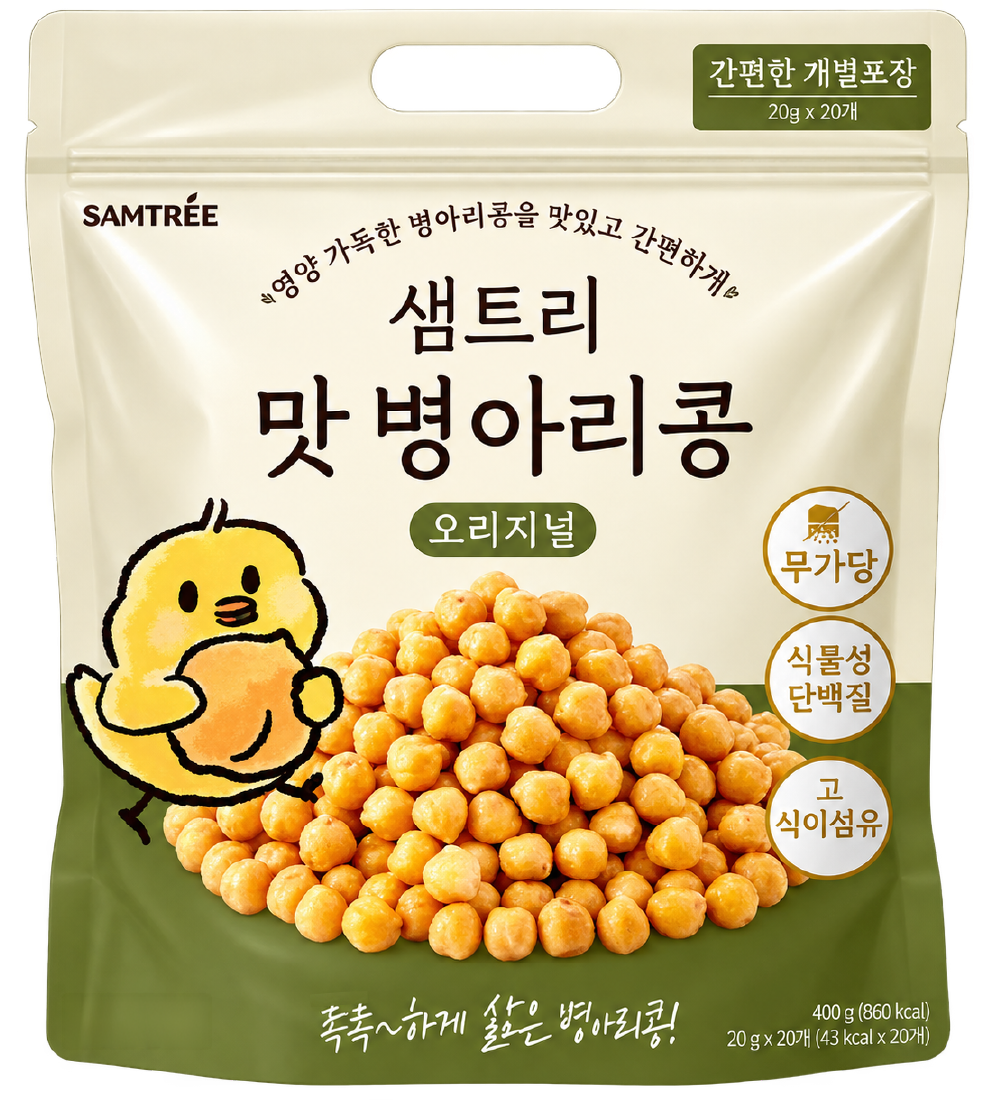 Hannam Mart Product Thumbnail