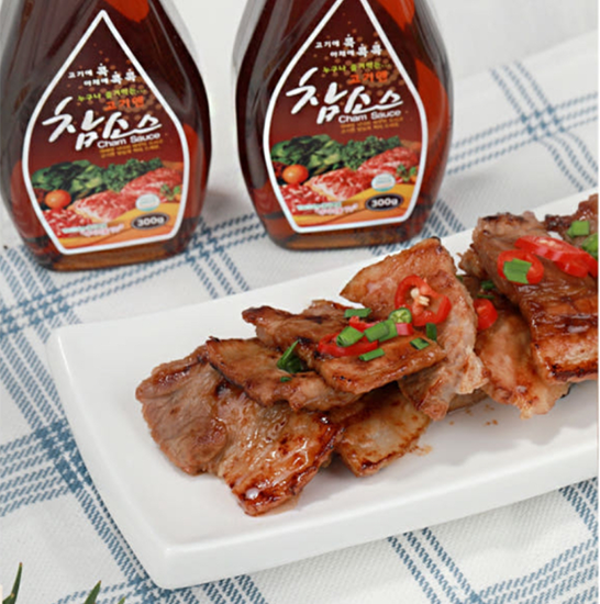 Hannam Mart Product Thumbnail