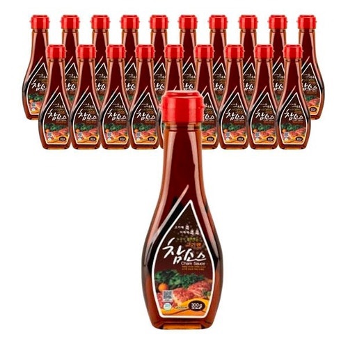 Hannam Mart Product Thumbnail