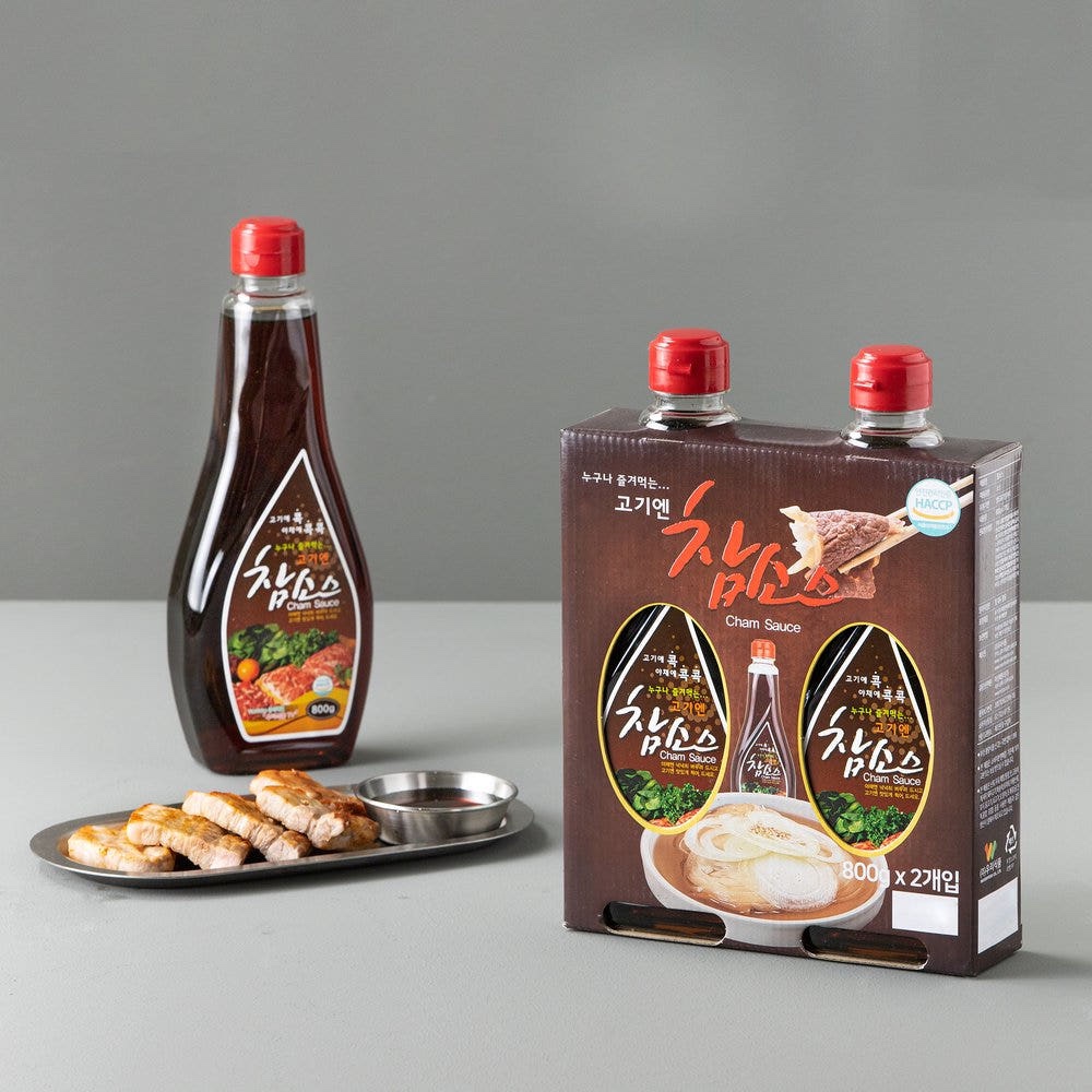 Hannam Mart Product Thumbnail