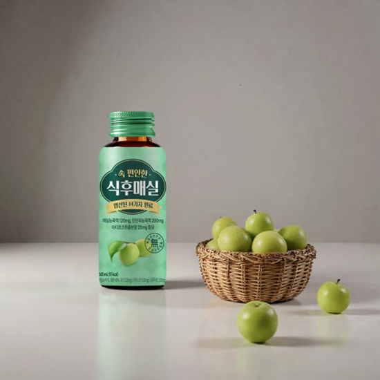 Hannam Mart Product Thumbnail