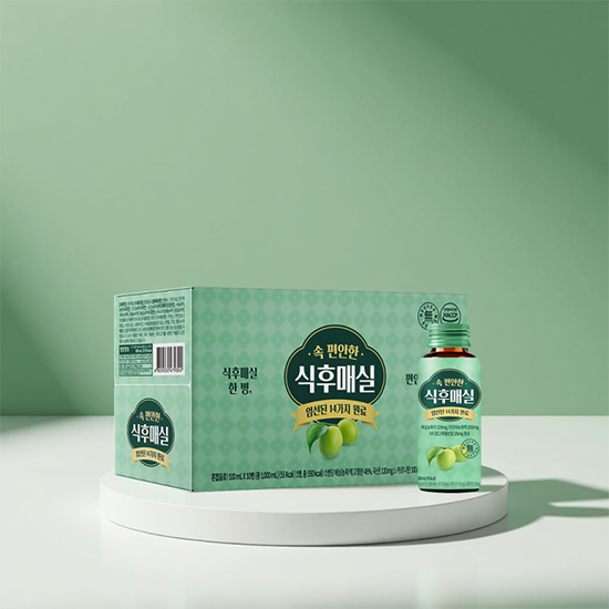 Hannam Mart Product Thumbnail