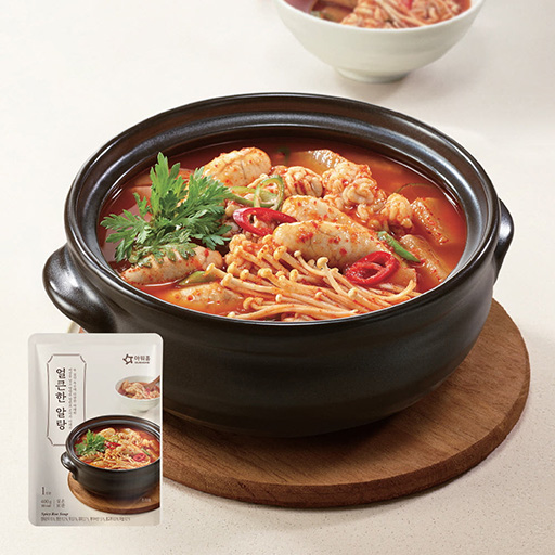 Hannam Mart Product Thumbnail