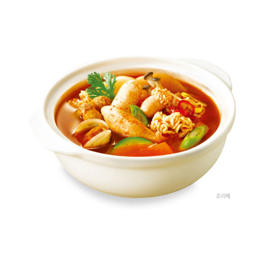 Hannam Mart Product Thumbnail