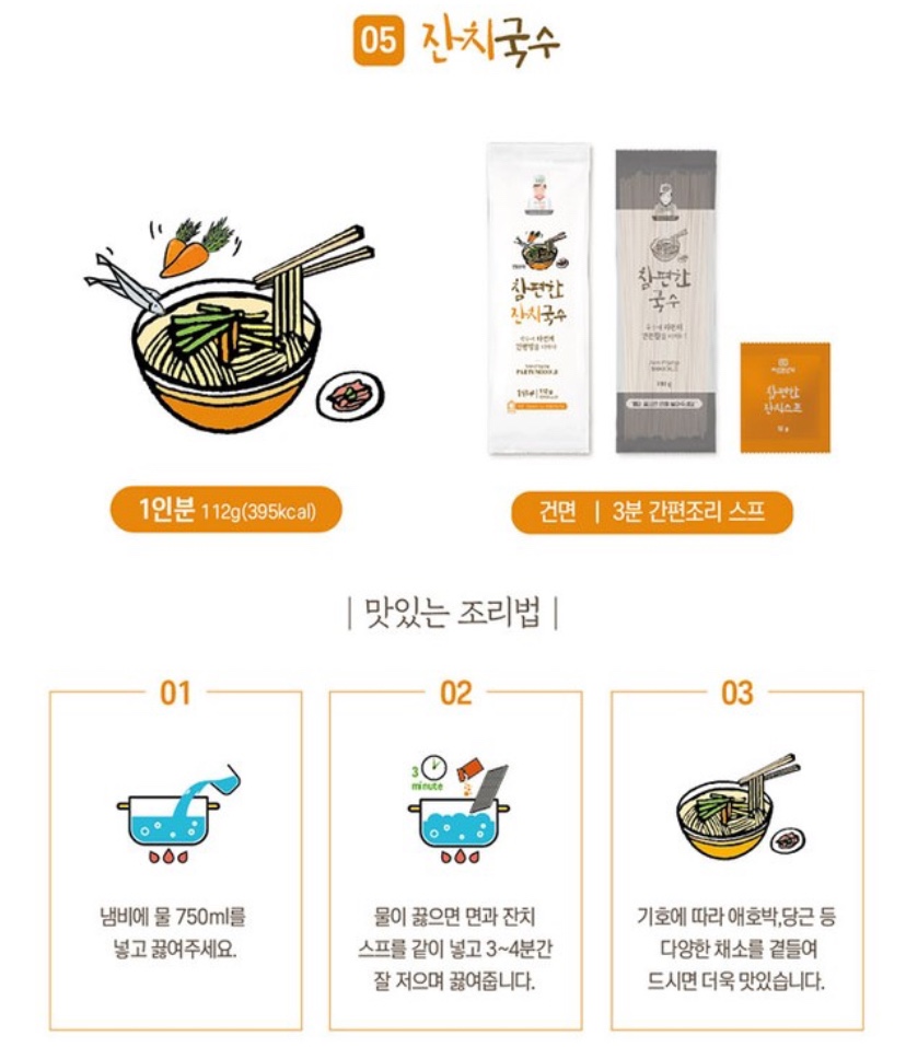 Hannam Mart Product Thumbnail