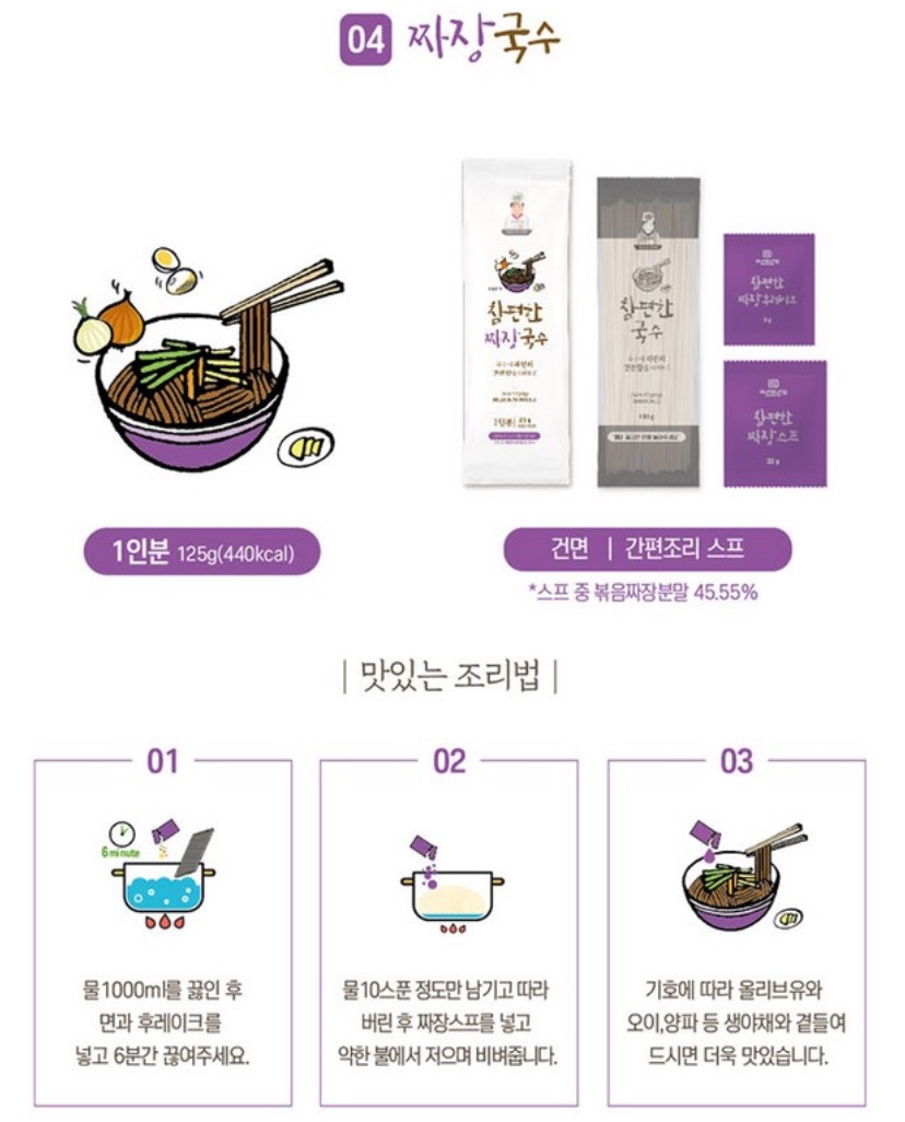 Hannam Mart Product Thumbnail