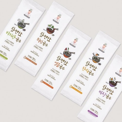 Hannam Mart Product Thumbnail