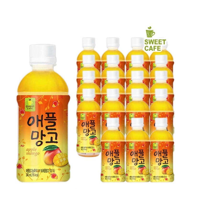 Hannam Mart Product Thumbnail