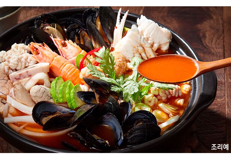 Hannam Mart Product Thumbnail