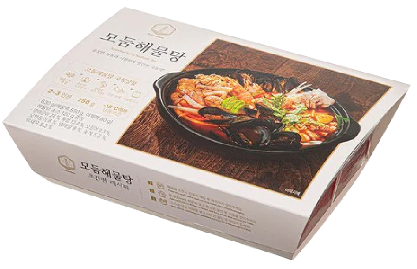 Hannam Mart Product Thumbnail